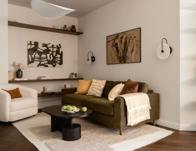 Projekt 03 — realizacja wnętrza, zdjęcie 5, STUDIO FABO